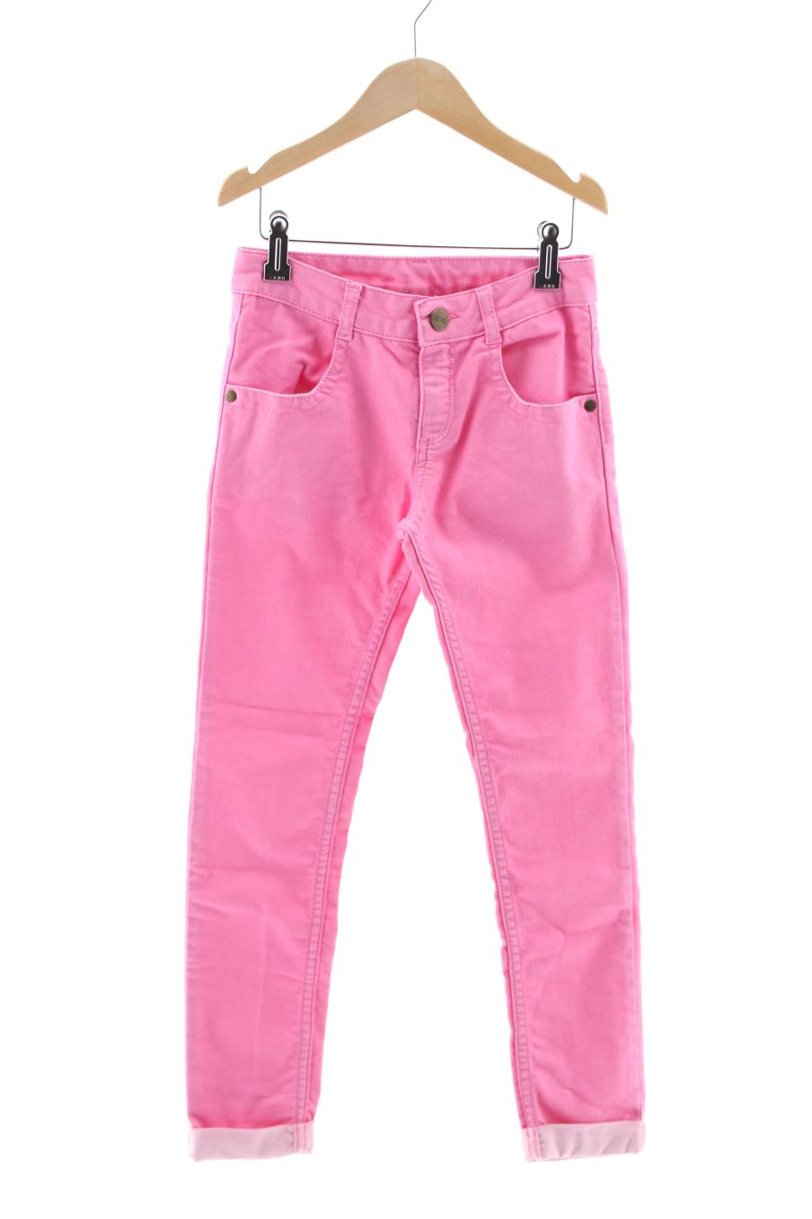 Jeans Miniman de la taille 10 ans de denim de seconde main