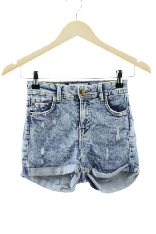 Pantaloni corti