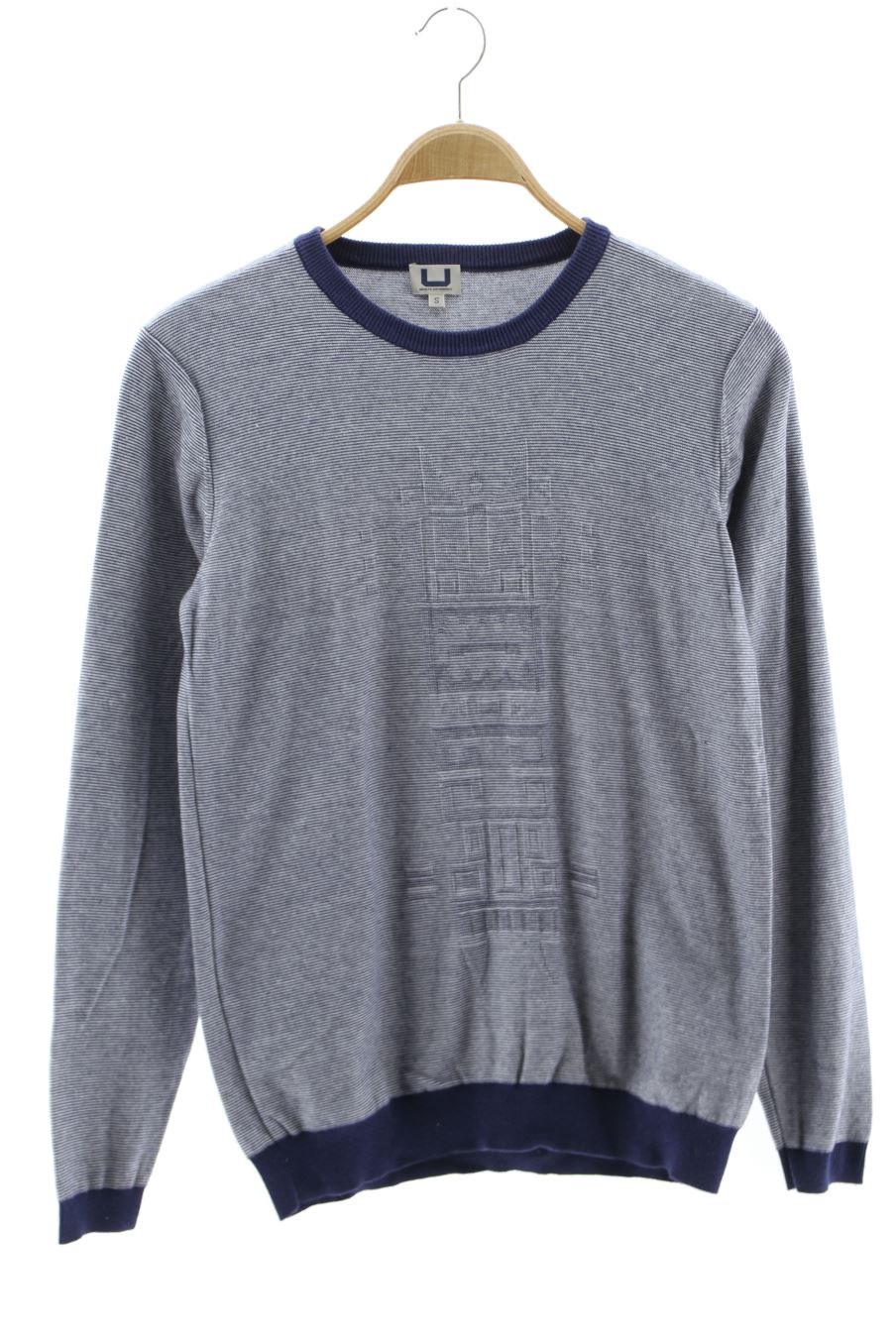 Pullover von U (by Adolfo Dominguez) Größe S