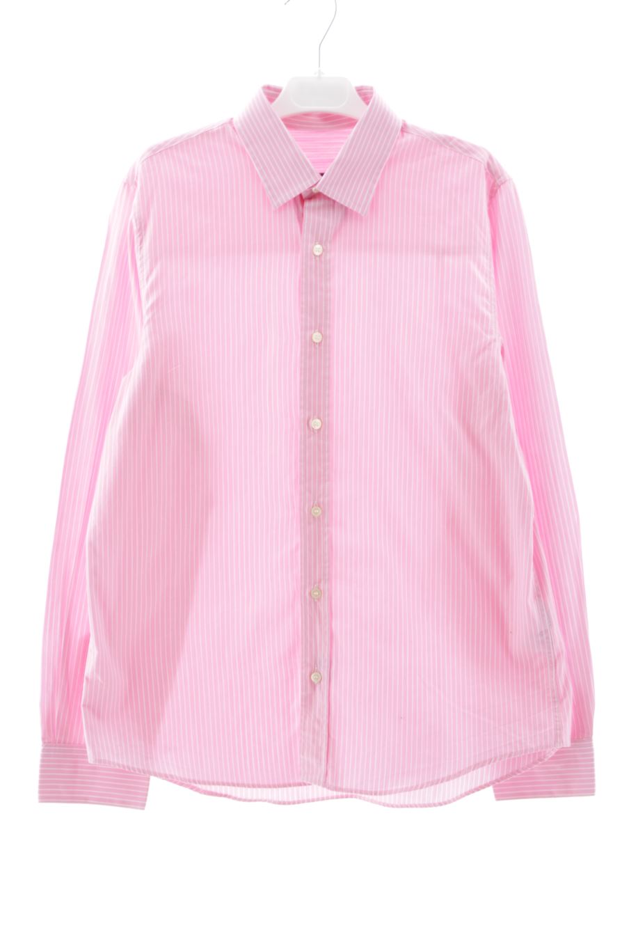 Chemise manches longues Tizzas de la taille 15 ans de seconde main