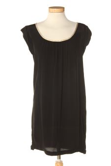 Einfaches Kleid 34 Naf Naf, Foto 1 von 2