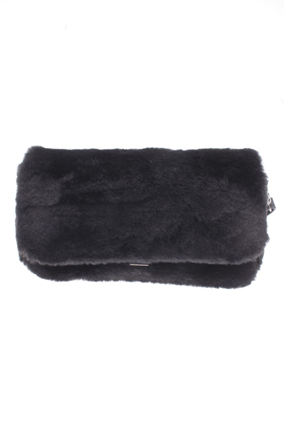 Bandolera Negro de Stradivarius