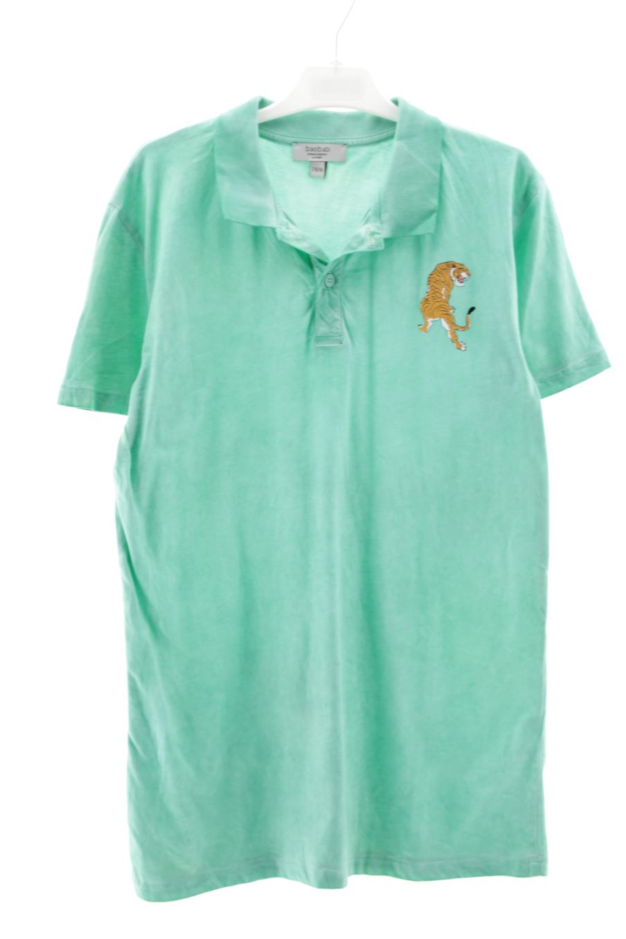 Polo de baobab de la talla 15 años de segunda mano