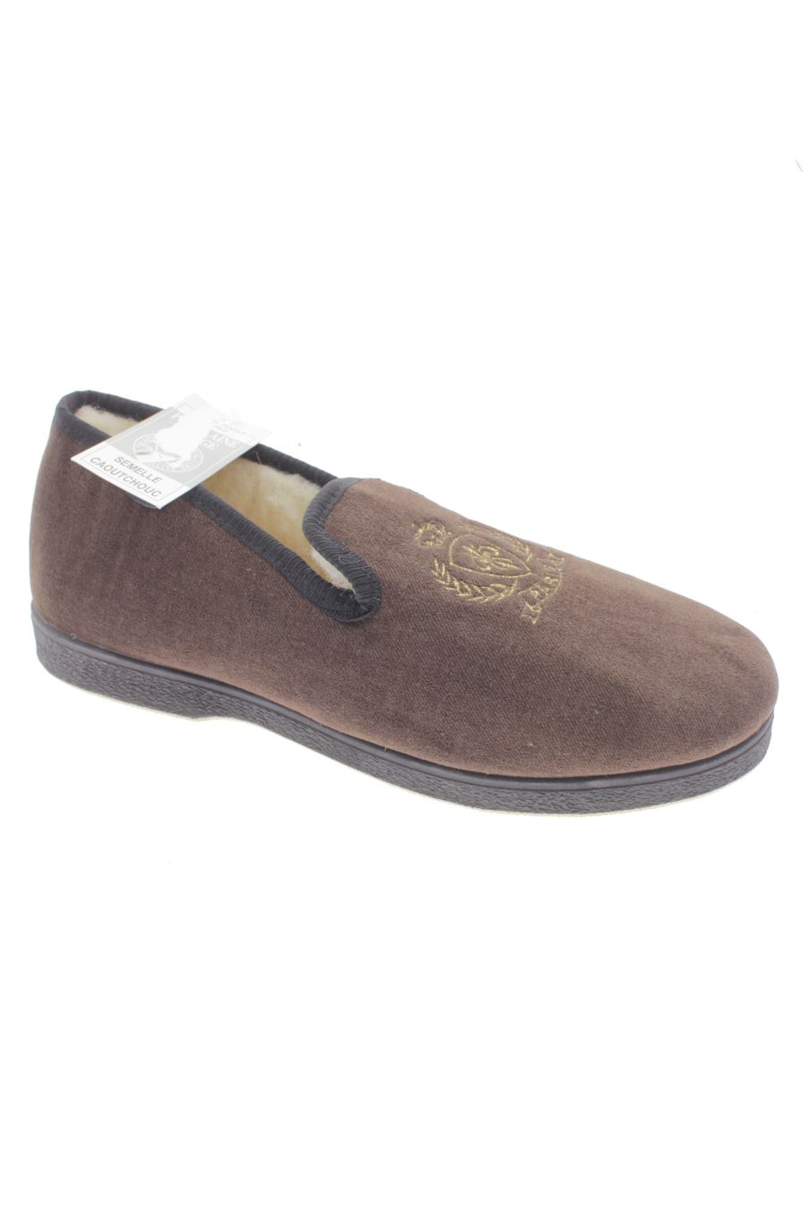 Zapatillas de Semelflex de la talla 46