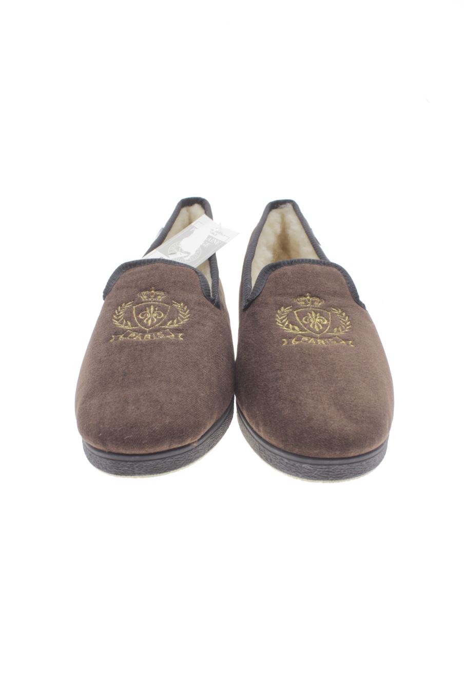 Zapatillas de Semelflex de la talla 46
