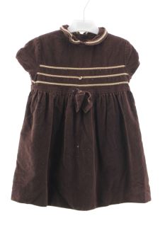 Robe 4 ans Pili Carrera