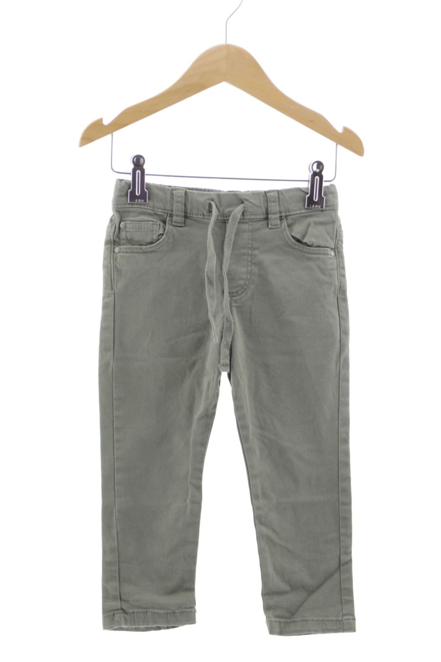 Pantalon Mango de la taille 18 mois de seconde main