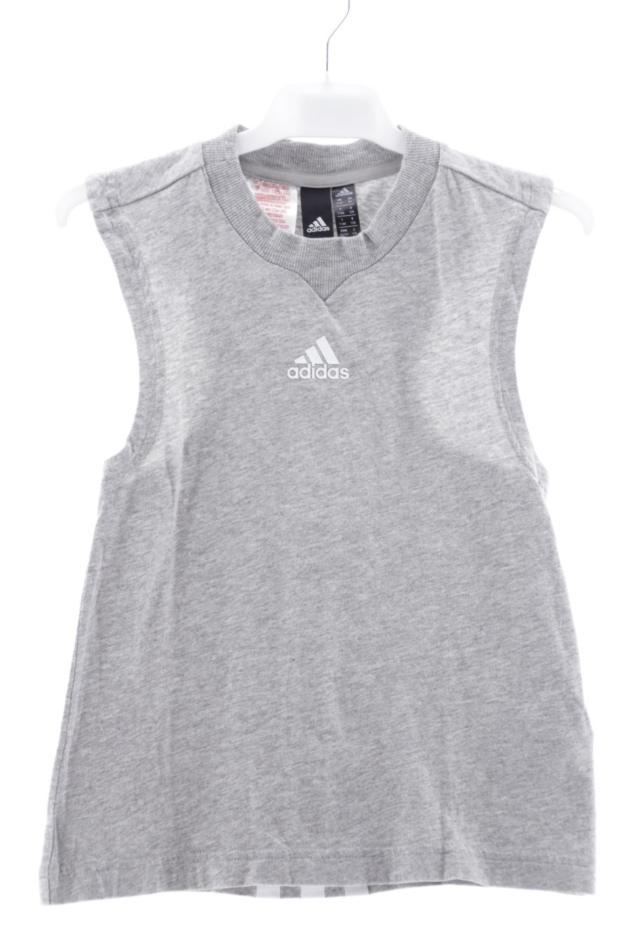 Débardeur Adidas de la taille 7 ans de seconde main