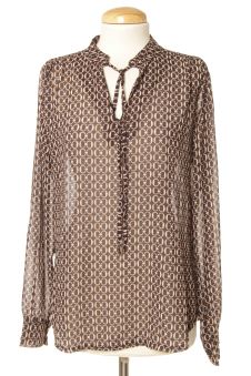 Langärmelige Bluse S sense