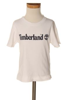 Kurzärmeliges T-Shirt 106 TIMBERLAND