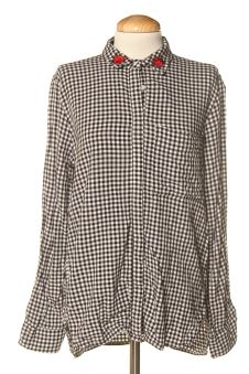 Camisa M Pull & Bear, foto 1 de 2