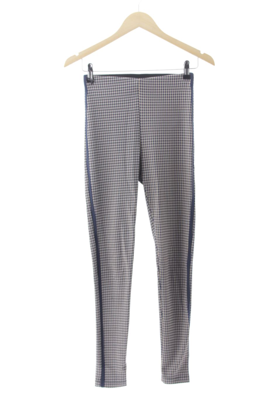 Leggings de Springfield de la talla XS, de color quadri