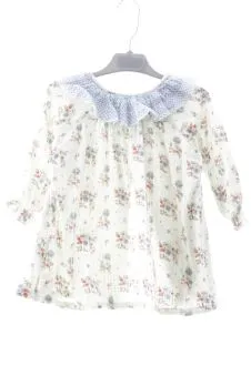 Blusa de manga larga 4 años birinit petit 