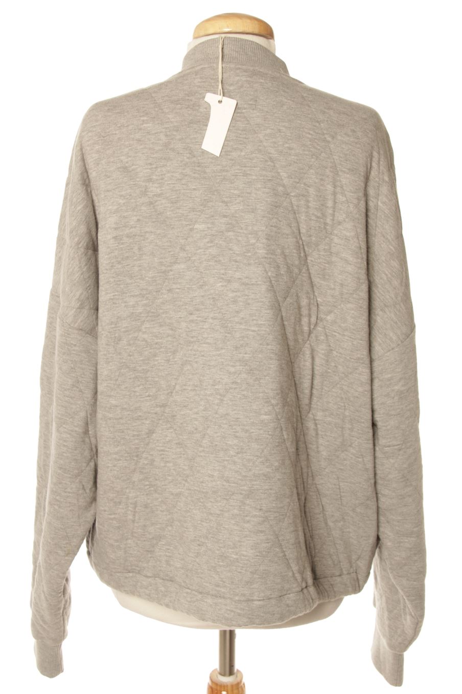Blouson Edc (ESPRIT) de la taille M, de couleur gris