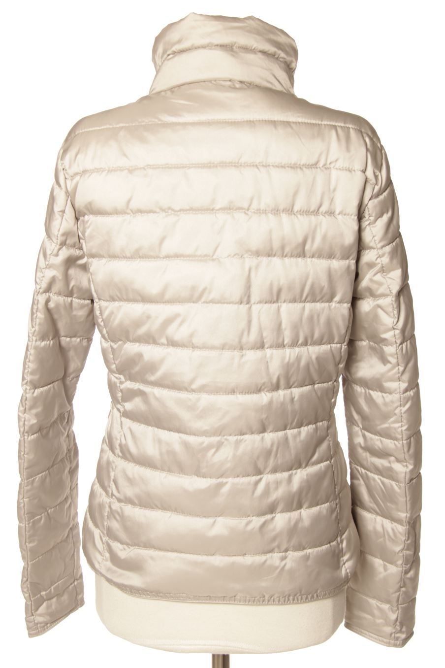 Blouson Only de la taille S, de couleur gris