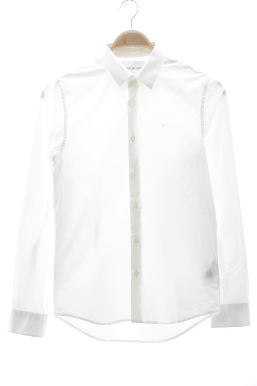 Camisa manga larga de Calvin Klein de la talla S