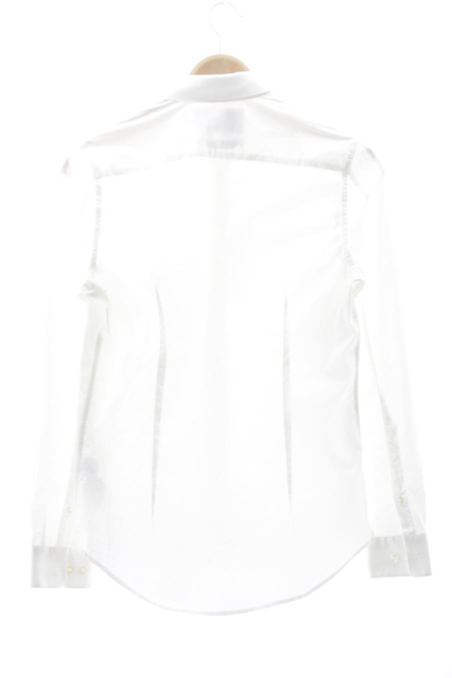 Camisa manga larga de Calvin Klein de la talla S