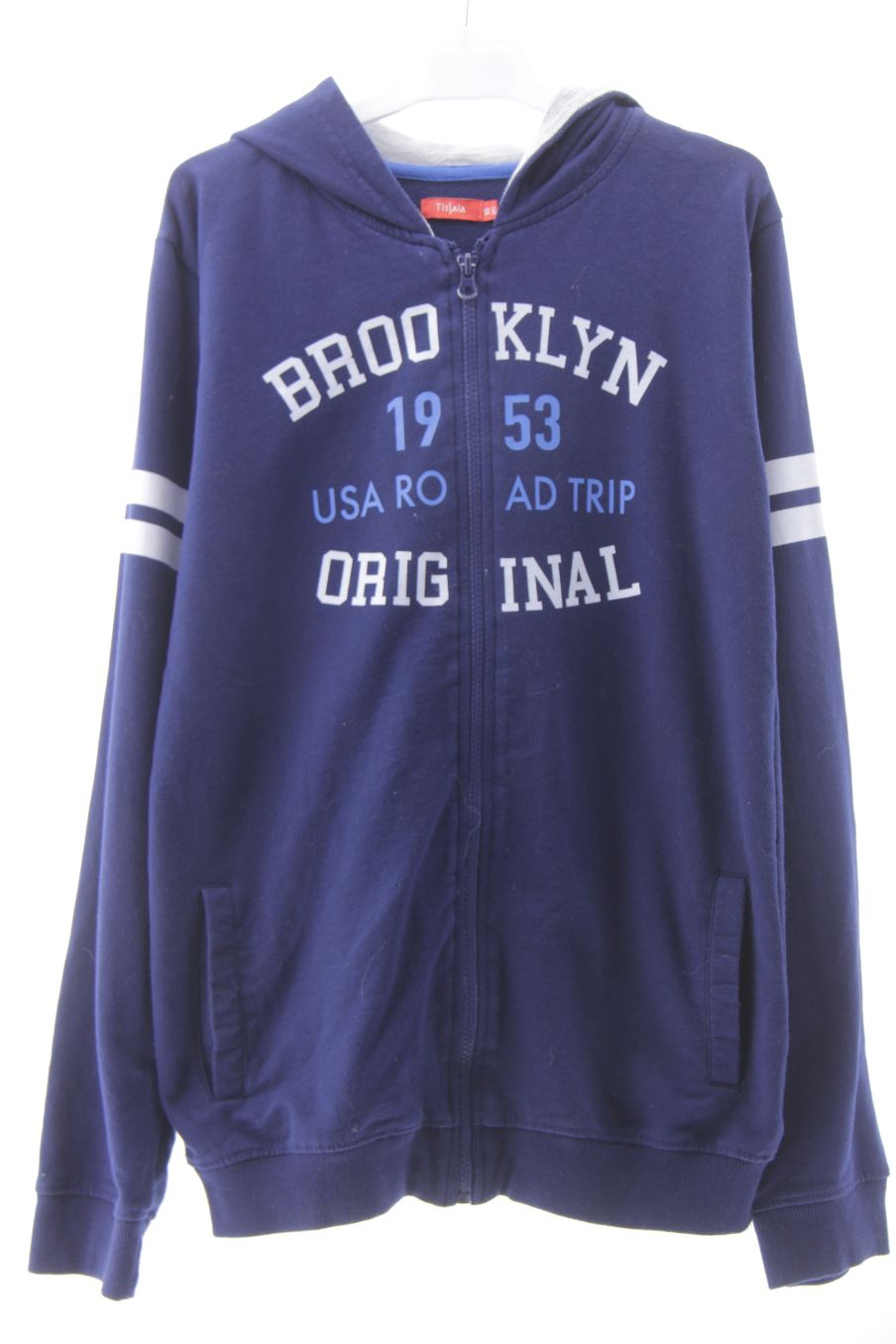 Sudadera de Tissaia de la talla 16 años de segunda mano