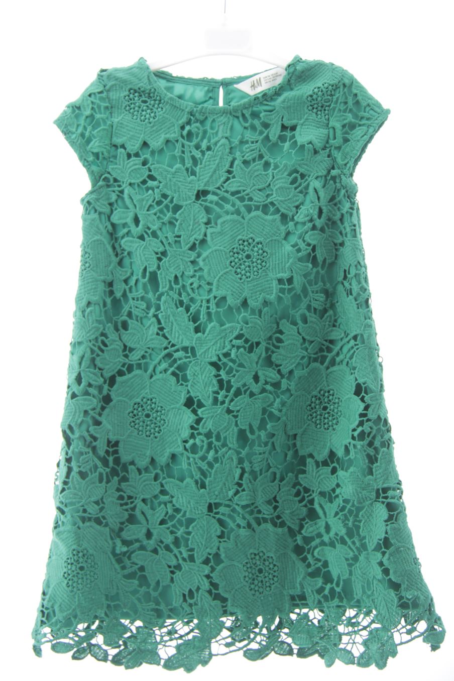 Vestido de H&M de la talla 5 años de segunda mano