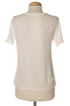 Camiseta S Mango