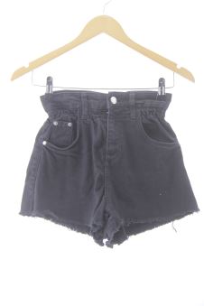 Shorts 34 Bershka, photo 1 sur 2