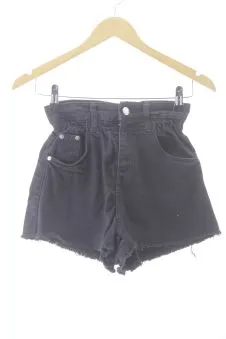 Shorts 34 Bershka, photo 1 sur 2
