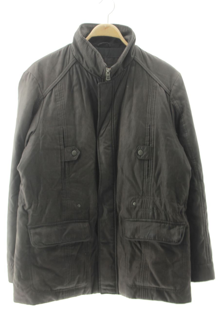Jacke von GRIFFE NOIRE Größe 54