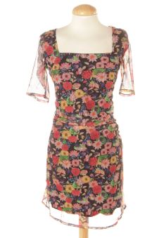 Vestito casual M Desigual, foto 1 di 2