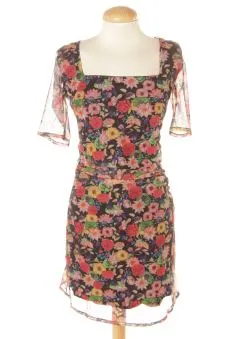 Robe de jour M Desigual, photo 1 sur 2