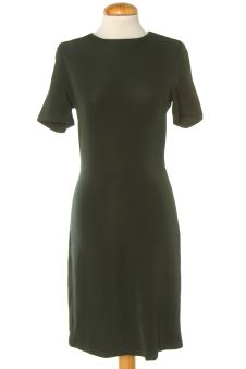 Robe casual M Mango