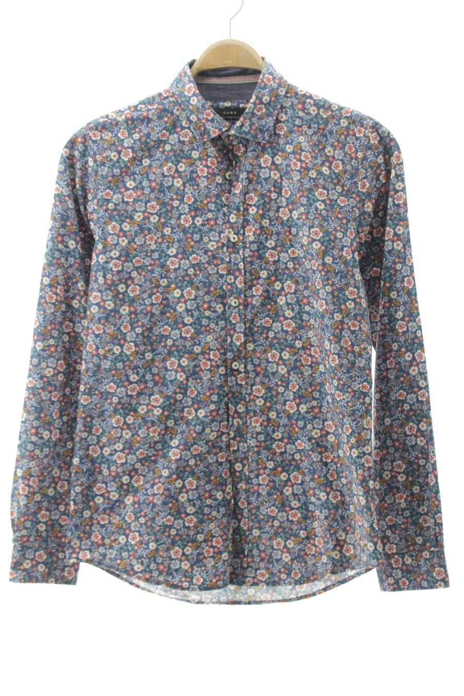 Camicia de Zara de la talla M