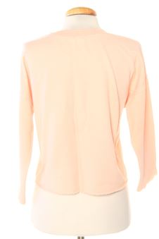 Felpa XS Bershka