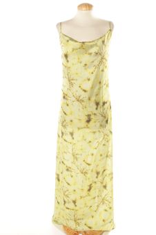 Robe casual S System action