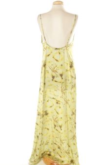 Robe casual S System action