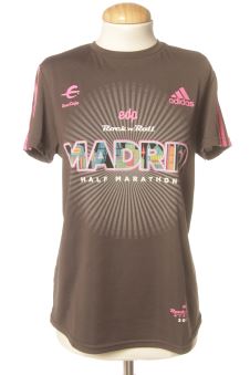 T-Shirt M Adidas