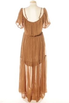 Vestido casual 46 TWINSET
