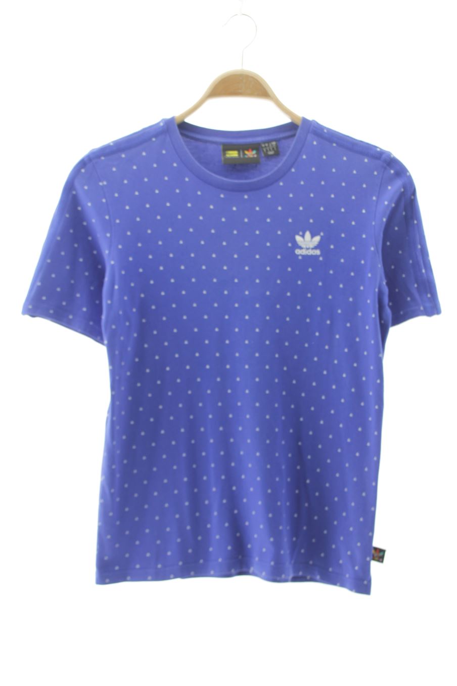 T-shirt Adidas de la taille S