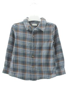 Chemise manches longues 4 ans Gocco