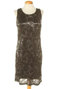 Vestito casual L New Saks, foto 1 di 2