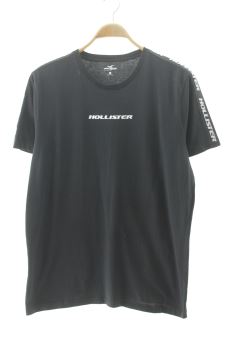 T-shirt XL Hollister
