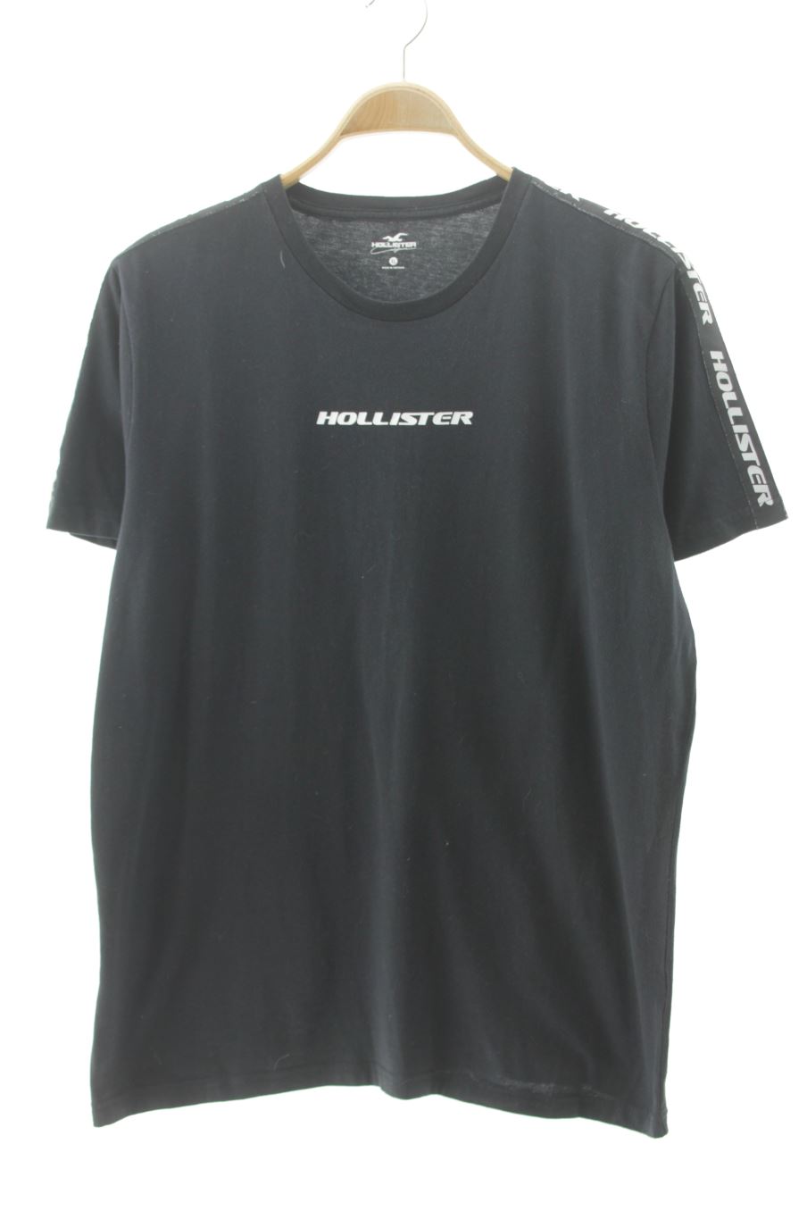 T-shirt Hollister de la taille XL