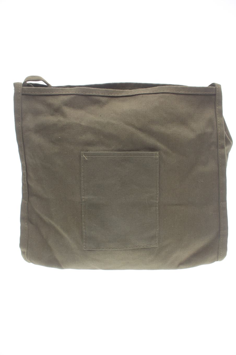 Bolso de Hombro Verde de PERCENTIL