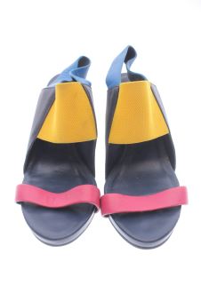 Sandalias tacon 39 United Nude
