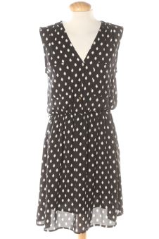 Einfaches Kleid 36 H&M, Foto 1 von 2