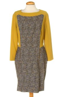 Robe casual 44 Laura Bernal
