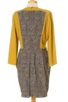 Robe casual 44 Laura Bernal