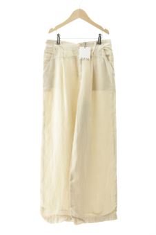 Pantalón 13 años Zara