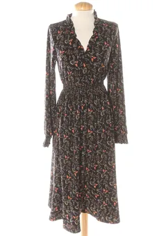 Robe de jour XS Apricot, photo 1 sur 2