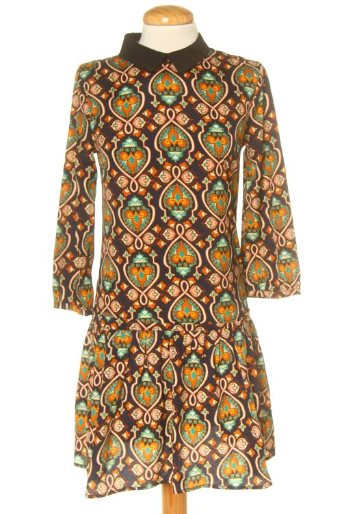Robe casual