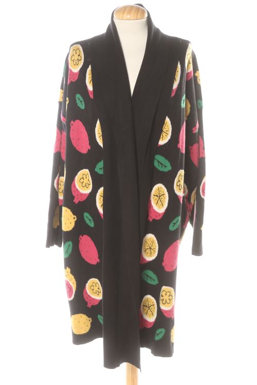 Chaqueta